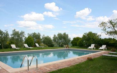 Il Poggiarone 6 - Montepulciano, Tuscany, Italy