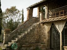 La Loggia e Il Cortile Appartamenti