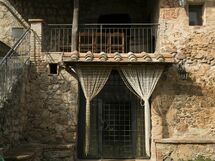 La Loggia e Il Cortile Appartamenti