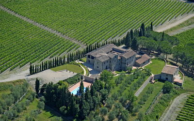 Casalta Di Pesa