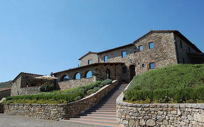 Casalta Di Pesa