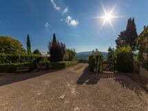 Appartamento Casaglia