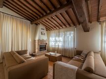 Appartamento Casaglia