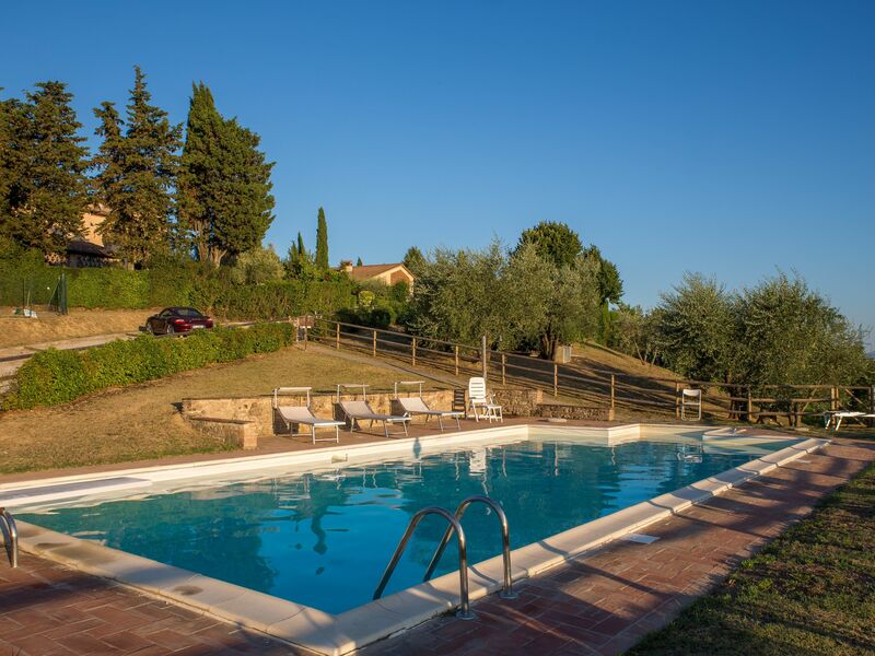 Appartamento Casaglia