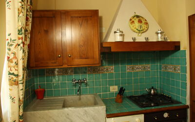 Accommodation:&nbsp;Il Fienile