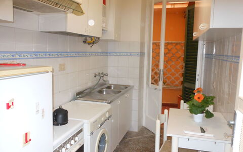 Accommodation:&nbsp;Pisa Modern Apartment 2
