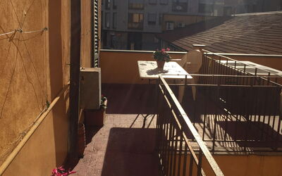 Accommodation:&nbsp;Pisa Modern Apartment 3