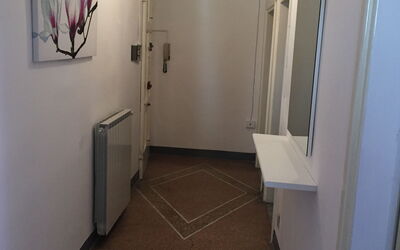 Accommodation:&nbsp;Pisa Modern Apartment 7 Bis