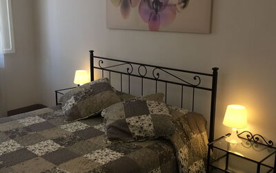Accommodation:&nbsp;Pisa Modern Apartment 7 Bis