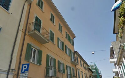 Pisa Centrum Modern Apartments