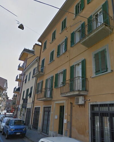 Pisa Centrum Modern Apartments
