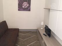 Accommodation:&nbsp;Pisa Modern Apartment 3