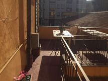 Accommodation:&nbsp;Pisa Modern Apartment 3