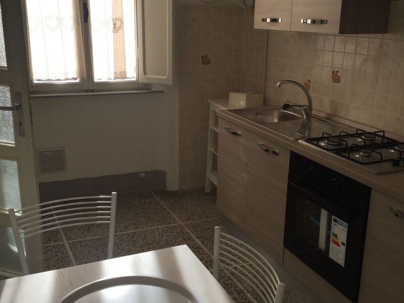 Accommodation:&nbsp;Pisa Modern Apartment 3