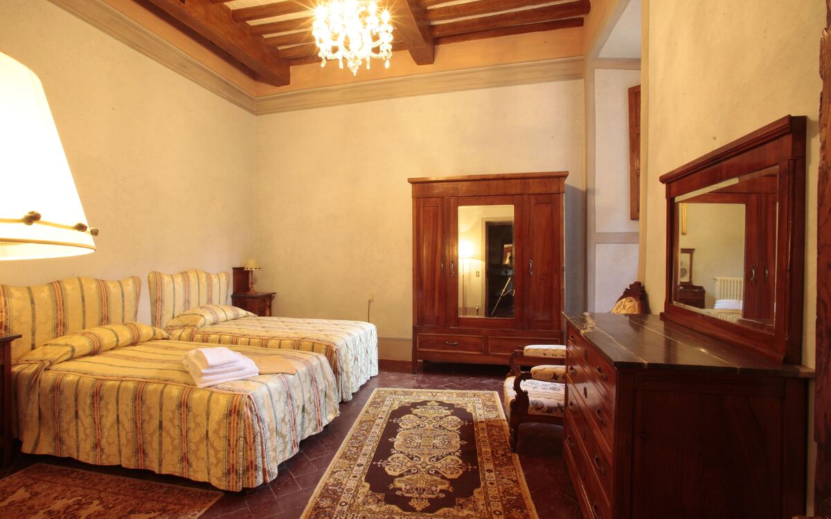 Accommodation:&nbsp;Milani 4