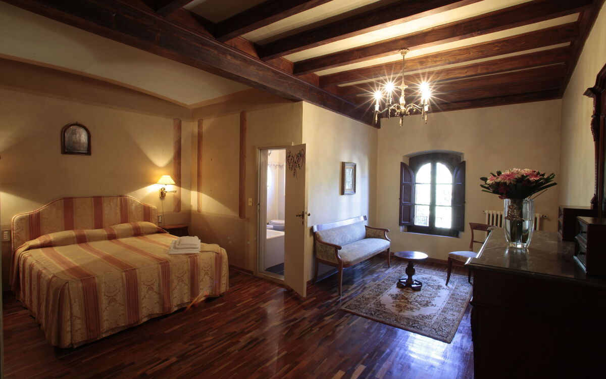 Accommodation:&nbsp;Milani 2