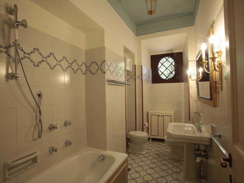 Accommodation:&nbsp;Milani 4