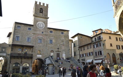 Appartamento Cara Mia