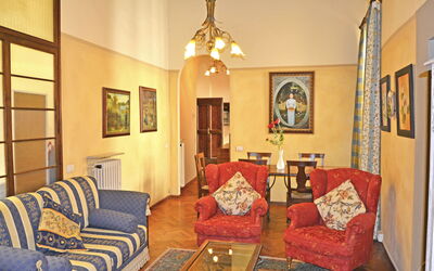 Appartamento Cara Mia