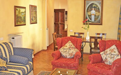 Appartamento Cara Mia