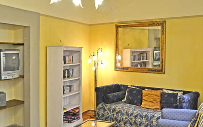 Appartamento Cara Mia