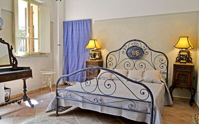 Appartamento Cara Mia