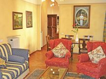 Appartamento Cara Mia