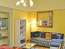 Appartamento Cara Mia