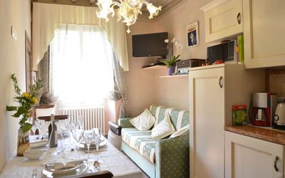 Appartamento Il Teatro - Cortona, Tuscany, Italy