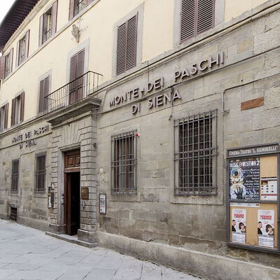 Appartamento Imperiale