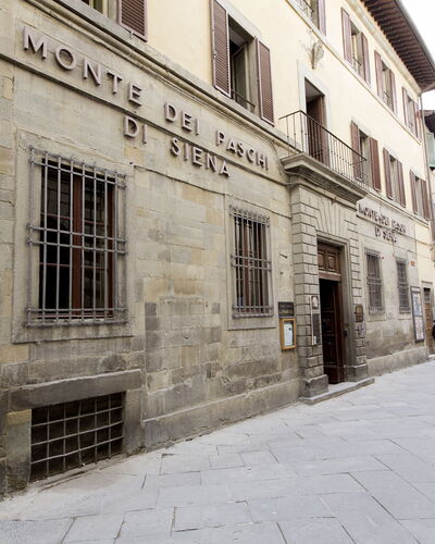 Cortona Charme - Suite Nazionale