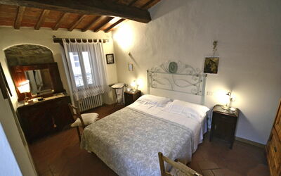Double  bedroom