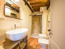 Casa Zeni - Signorelli