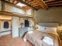 Casa Zeni - Signorelli