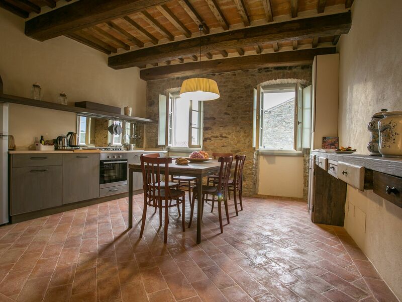 Casa Zeni - Signorelli