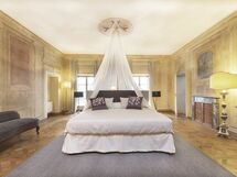 Cortona Charme - Suite Reale