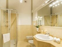 Cortona Charme - Suite Reale