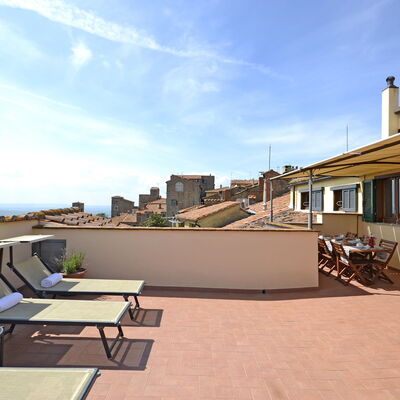 Terrazza Cortonese