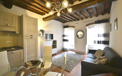 Appartamento Il Borgo