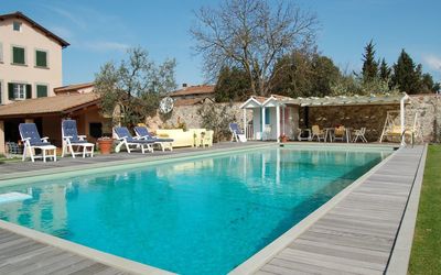 Magia 2 - Capannori, Tuscany, Italy