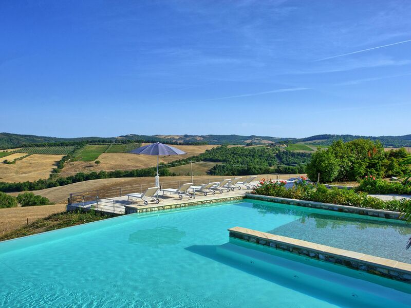 Villa Sant' Anastasio