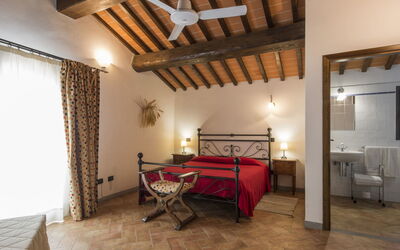 Accommodation:&nbsp;Oleandro 730.3