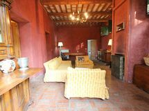 Accommodation:&nbsp;La Bigattiera