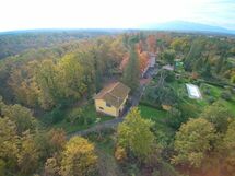 Accommodation:&nbsp;La Bigattiera