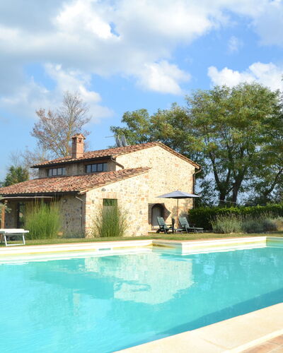 Villa Cafaggiola: Swimming Pool, Property, House, Real Estate, Building, Home, Estate, Residential Area, Villa, Leisure