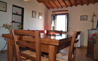 Accommodation:&nbsp;Trilocale Primo Piano Comfort