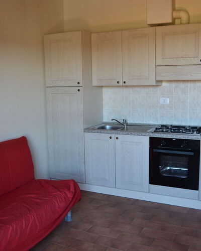 Bilocale Primo Piano