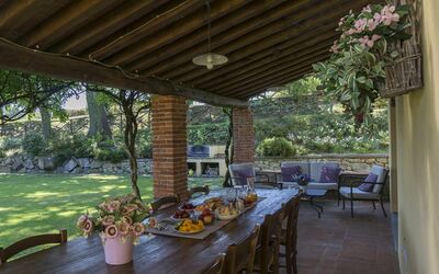 Villa Del Monte