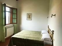 Accommodation:&nbsp;Il Chiantico 28