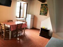 Accommodation:&nbsp;Il Chiantico 28